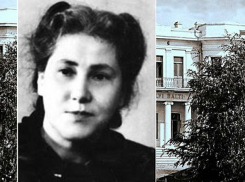 Календарь: 16 апреля - родилась первая женщина-архитектор Молдовы