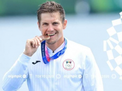 Пламен Миланов: вручаем олимпийцам 700 000 леев и продолжим инвестировать в спорт