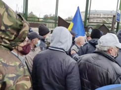 Главы общин обеспокоены выходками радикалов, которые делят людей и мешают приднестровцам участвовать в выборах