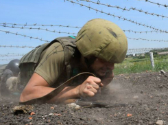 «Адская ночь»: украинская армия понесла большие потери в Донбассе