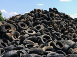 Власти Кишинева найдут место для утилизации использованных шин