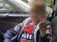 Во Франции уроженец Молдовы застрелил семилетнего сына