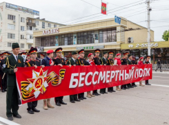 В Приднестровье готовятся к акции «Бессмертный полк»