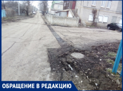 «Грязь несусветная!» - жители Комрата вязнут в недоработках ЖКХ-служб