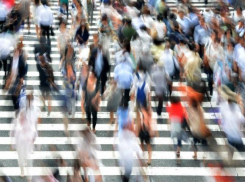 Статистика: в нашей стране преобладают женщины