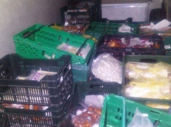 Большую партию опасных продуктов задержали на трассе Кишинев – Сороки 