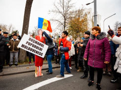 Полиция задержала 55 человек за «подозрительное поведение»