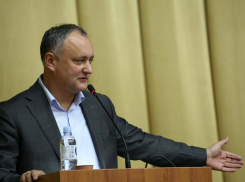 Додон: Граждане Молдовы ждут нашей победы. Так и будет