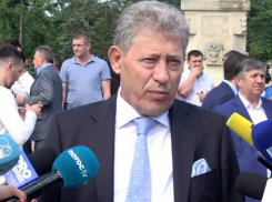 Самым большим румыном всех времен назвали либералы Штефана чел Маре