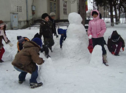 22 детсада и 1 гимназия в Молдове временно закрыты