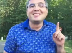 Друг Усатого подарил ему 2 млн долларов перед смертью