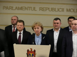 Фракция ПСРМ: На референдуме спросим граждан, позволят ли они этой власти обворовывать себя и дальше 