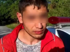 Молодого наркокурьера схватили с поличным в столице