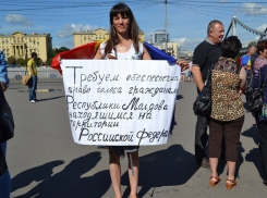 Более трети всех заграничных переводов поступило в страну из России 