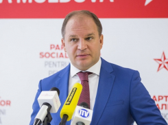 Ион Чебан против повышения тарифов на проезд