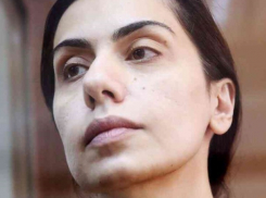 У Карины Цуркан снова арестовали средства