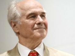 Сегодня Евгению Доге исполняется 87 лет