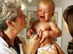 Эпидемия гепатита среди детей началась в Леовском районе