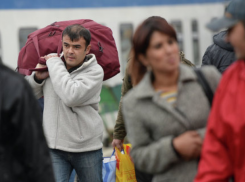 Экономически активное население Молдовы стремительно покидает республику