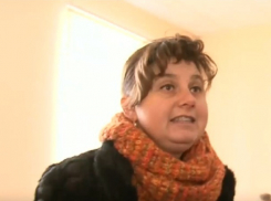 Бунт родителей вызвало сокращение работы детсада в селе, подконтрольному партии Усатого 