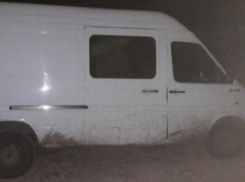 «Заснули на работе и проморгали микроавтобус» - странный инцидент с пограничными полицейскими на границе с Украиной