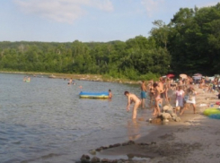 Холерный вибрион был обнаружен в озере села Ватра