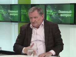 Конституционный суд стал очагом продуцирования конфликтов, - мнение 