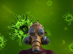 Пандемия «в зеркальном году» была предсказана еще 500 лет назад