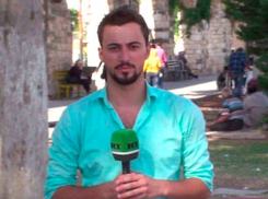 Журналист телеканала Russia Today погиб в Сирии под обстрелом ИГ