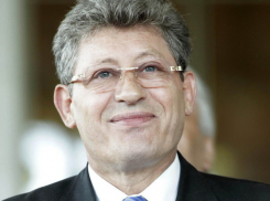 «Обеими руками» пообещал проголосовать Гимпу за проект демократов против российских СМИ