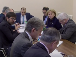 Парламентская комиссия по экономике, бюджету и финансам отказала в рассмотрении инициативы Додона по миллиарду 