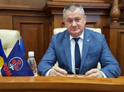 Бывшему примару Каушан пришлось покинуть облюбованный им кабинет градоначальника
