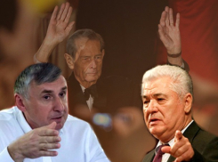 Стурза против Воронина: король Михай был эталоном или врагом нашей страны?