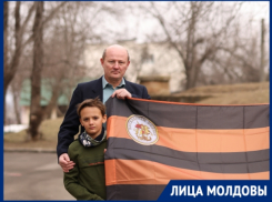 Эдуард Баблюк – о наследии Победы и «Наследниках Победы»