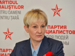 Государственные деньги на ветер: Депутат ПСРМ Рэйляну раскритиковала Moldova-3