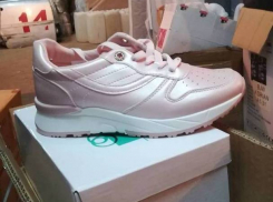 Контрабандой модной обуви на арендованном BMW X5 занимался житель Молдовы