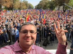Ренато Неуловимый - все хватились Усатого, а его нет