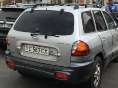 Соглашение достигнуто: автомобили с приднестровскими номерами смогут выезжать за границу