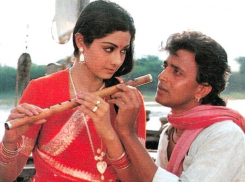 Знаменитая любовница Митхуна Чакраборти погибла в ванной