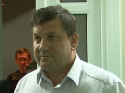 Юрий Киринчук признал свою вину и был переведен под домашний арест