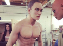 Неутомимых секс-роботов с бионическим пенисом запустили в производство для женщин 