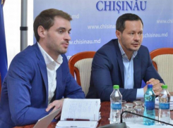 Кодряну настроен решительно - врио примара подвёл «красную линию запрета»