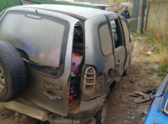 В Одесской области взорвали автомобиль: водитель погиб