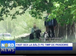 Бельцские проститутки усердно трудятся, несмотря на пандемию Covid-19