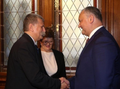 Президент Молдовы и глава Национального собрания Венгрии собрались развивать сотрудничество на парламентском уровне