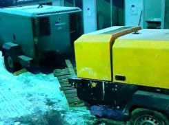 Граждане Молдовы попытались провезти через румынскую границу украденные во Франции компрессоры 