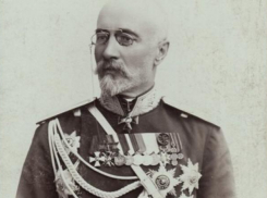 Бессарабец Александ Пузыревский в войне 1877-1878 годов