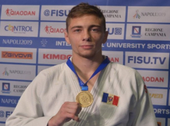Назван лучший спортсмен Молдовы 2019 года