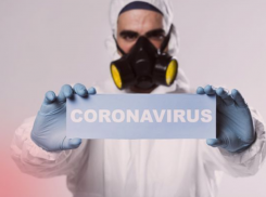 Коронавирус близко! На Украине зафиксирован первый случай заражения