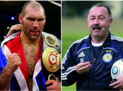 Валуев и Газзаев примут участие в спортивном мероприятии в Молдове 1 мая 